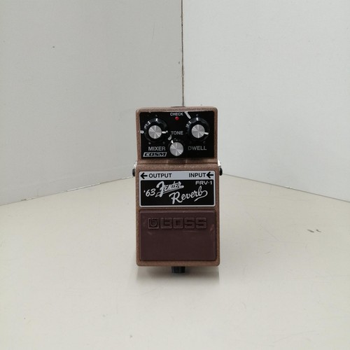 Boss frv fender - boss, /