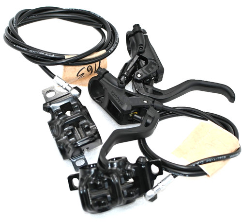 Magura thirty disc brake - thirty,