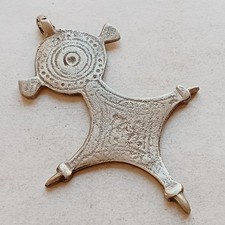 ANCIENT ROMAN/BYZANTINE SILVER