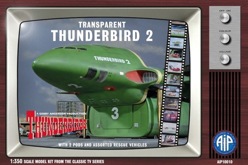 Aip 10010 thunderbird - 10010, 2