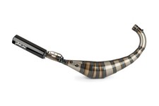 Exhaust system yasuni - system,