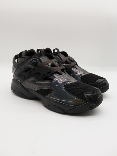 Reebok juun pump court - reebok, x
