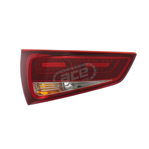 Audi 2010 2019 - a1, light