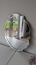 Modern Classic Wall Mirror