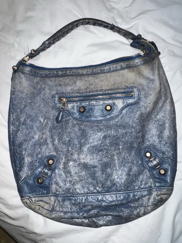 Balenciaga classic day - day, hobo