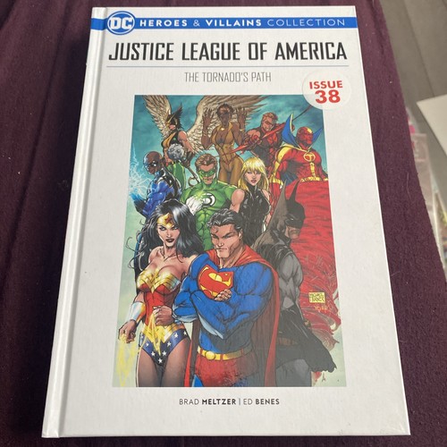 Heroes and villains - heroes,
