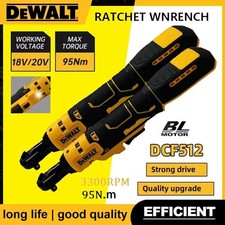 Dewalt DCF512 1/2" Brushless