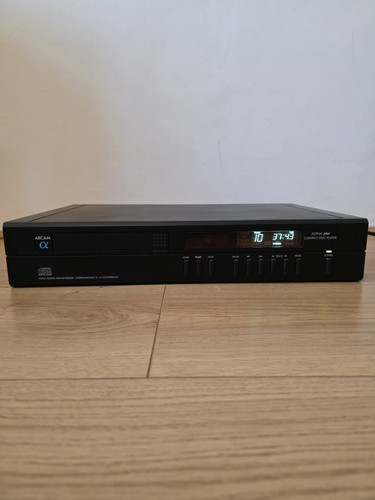 Vintage rare 1st - 1st, arcam