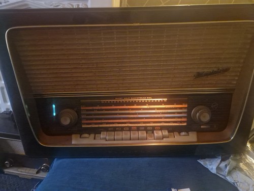 Blaupunkt madeira luxe - luxe, typ
