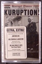 Kurupt – Kuruption! 2XCS
