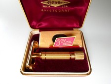 Gillette Aristocrat 1948-1950