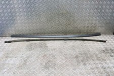 FORD PUMA MK1 ST ROOF GUTTER TRIMS PAIR L1TB-R50463-AB 2019-2024 YJ71