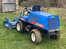 ISEKI SF300 60IN FRONT DECK