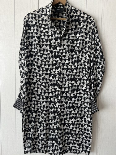Akris tunic silk - akris, ai