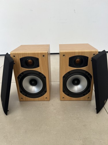 Monitor audio bronze - bronze, b1