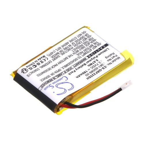 Battery for garmin forerunner - battery,