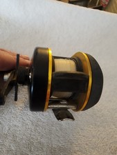 Abu Garcia Ambassadeur Ultra