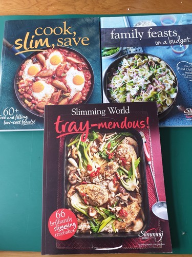 Slimming world recipe - world,