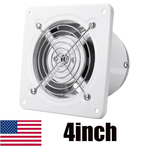 Exhaust fan ventilation - fan,