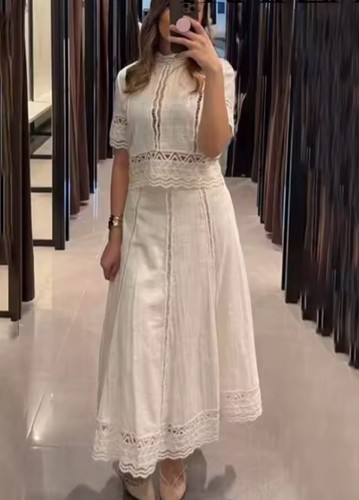 Zara new collection - zara, crochet