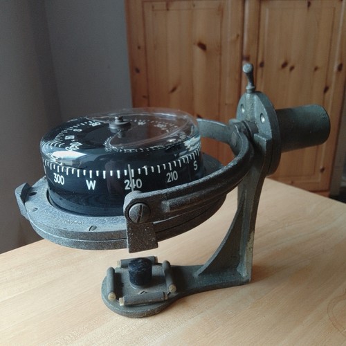 Unusual sestrel moore compass - sestrel,