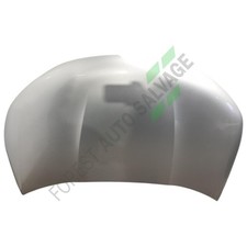2013 CITROEN C4 BONNET EZR