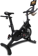 Indoor Smart Spin Bike