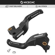 NICECNC For Harley Short Brake