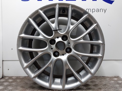 Alloy wheel mini - wheel, inch