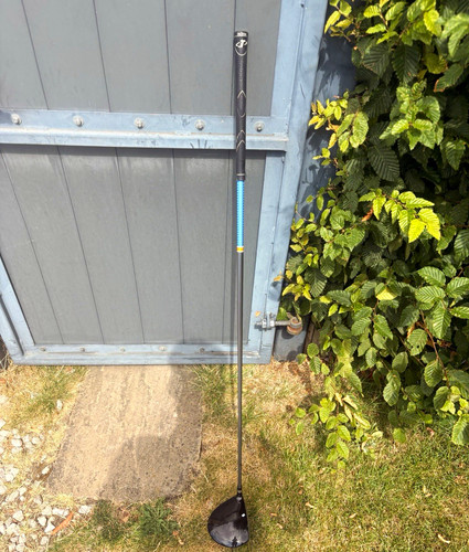 Tour edge bazooka - bazooka, geomax