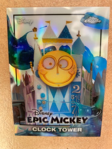 2026 topps disney - 2026,