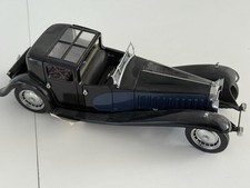 Franklin/Danbury mint 1:24