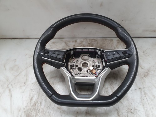 Seat leon steering wheel - seat,