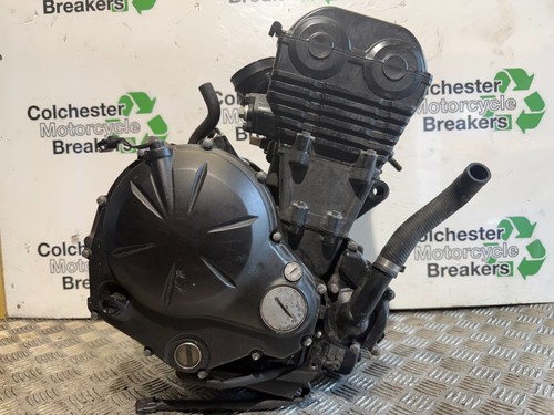 Kawasaki er6n er6 engine - kawasaki,