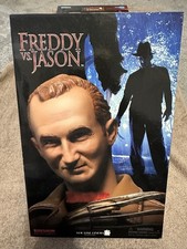 Freddy Vs Jason Sideshow Fred