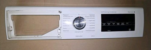 Bosch main control - bosch,