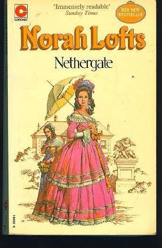 Nethergate by - nethergate,