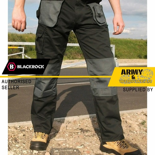Blackrock work trousers - work,