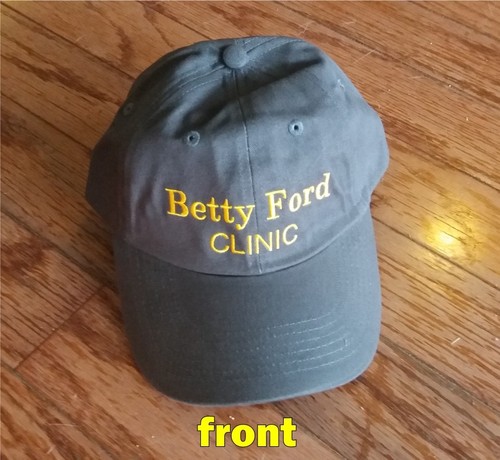 Betty ford outpatient cap - outpatient,