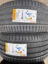 2x 275.35.20  Pirelli P Zero