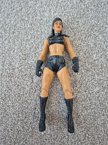 Wwe chyna diva - chyna, wrestling