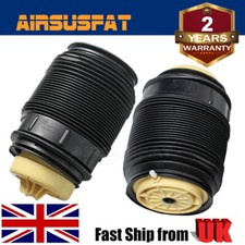 ⭐⭐⭐⭐⭐ PAIR REAR AIR