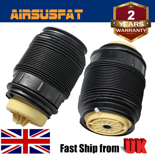 Pair rear air - pair,