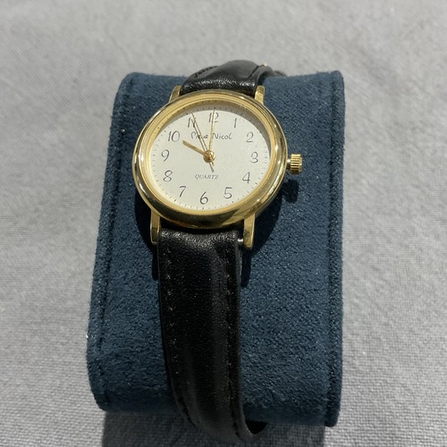 Pierre nicol ladies quartz - nicol,