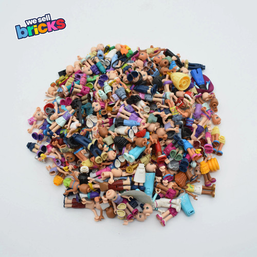 Lego friends mystery - lego®, 5