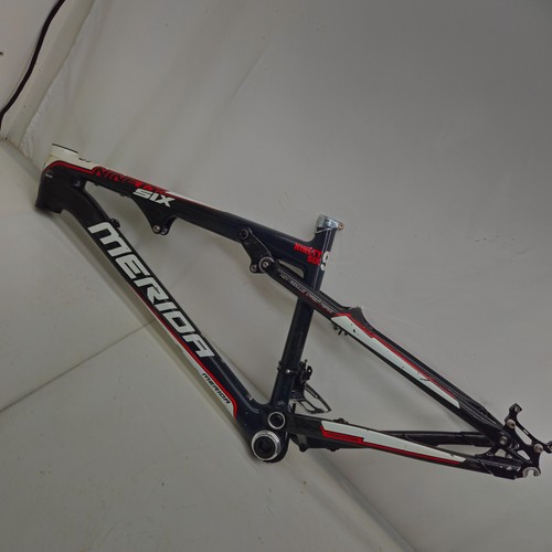 Merida ninety six 44 cm - 26", m