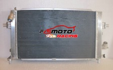 Aluminum Radiator For VAUXHALL ASTRA H ZAFIRA B 1.3L 1.7L 1.9L CDTI MT 2004-2015