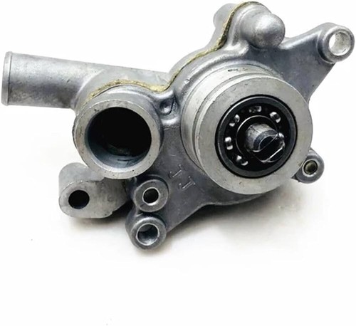 Complete water pump - complete, for