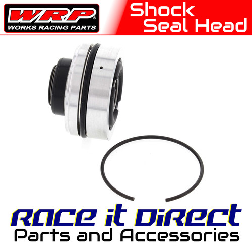Shock seal head - yamaha, wr