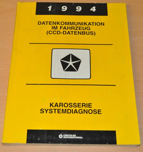 Chrysler 1994